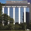 Отель The Mira Hong Kong Hotel в Гонконге