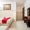 Отель RedDoorz Plus near Tan Son Nhat Airport, фото 1
