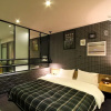 Отель Seomyeon Hotel 25 Hours, фото 4