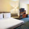 Отель Fairfield Inn & Suites Lake Buena Vista in Marriott Village, фото 4