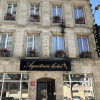 Отель Aquitain Hôtel, фото 1