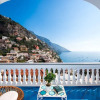Отель Blue SEA Villa Positano, фото 2