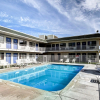 Отель Motel 6 Wells, фото 11