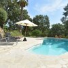 Отель Peaceful Villa in Cogolin with Private Pool, фото 20