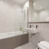 Отель Contemporary 2 Bedroom Apartment in Haggerston, фото 16