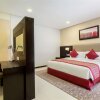 Отель Gulf Suites Hotel Amwaj, фото 40