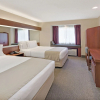 Отель Microtel Inn & Suites By Wyndham Jasper, фото 3