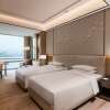 Отель Hyatt Regency Fuzhou Cangshan, фото 3