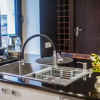 Апартаменты HB apartments Aghmashenebeli, фото 12