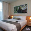Отель Stadía Suites Mexico City Santa Fe, фото 6