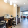 Отель Comfort Inn & Suites Sidney I-80, фото 18