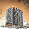 Отель Apa Hotel Namba-Minami Ebisucho-Eki, фото 1