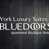 Отель York Luxury Suites Medellín, фото 1