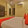Отель OYO 11867 Hotel Nilkanth Inn, фото 31