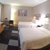 Отель Holiday Inn Express Mexico Reforma, an IHG Hotel, фото 7