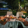 Отель Golden Impalas Bush Resort, фото 10