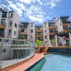 Отель Santa Fe Apartments, фото 10