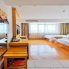 Отель GreenTree Inn Xianning Xian'an High-speed Railway North Station Hardware Building City, фото 15