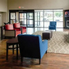 Отель Comfort Suites, фото 6
