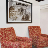 Отель Super 8 by Wyndham Baltimore/Essex Area, фото 10
