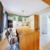 Отель Countryside Holiday Home in Mohiville With Terrace, фото 11