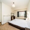Отель NEW Stunning 3 Bedroom House Centre Wembley, фото 4