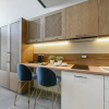 Отель Serenity Suites, фото 38