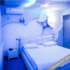 Отель π Hotel(Baoding Baigou New Town Hedao International Store), фото 11