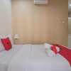Отель RedDoorz near Setrasari Mall 2, фото 14