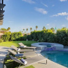 Отель Palm Retreat - Pool, Spa, Firepit & Putting Green 4 Bedroom Home by RedAwning, фото 16