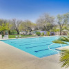Отель Tucson Studio w/ Golf Course & Pool Access!, фото 12