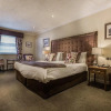 Отель The Admiral Rodney Hotel, Horncastle, Lincolnshire, фото 3