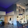 Отель Ramada Inn & Suites Foothills Resort, фото 7