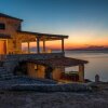 Отель Extravagant Zante Villa Villa Deep Blue Great Sea Views 4 Bedrooms Agios Nikolaos, фото 11
