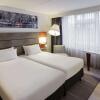 Отель Mercure Amsterdam West, фото 4