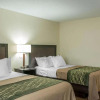 Отель Comfort Inn & Suites Warsaw near US-30, фото 34
