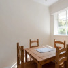 Отель Charming 1Br Home By River Thames Fits 3, фото 12