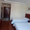 Отель GreenTree Inn Xianning Railway Station Hotel, фото 4