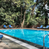Отель Four Points By Sheraton Arusha The Arusha Hotel, фото 3