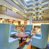 Отель Fairfield Inn & Suites by Marriott Durham Southpoint, фото 15
