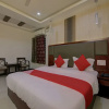 Отель OYO 14044 Hotel Seacity Grand, фото 12