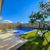 Отель Exclusive Sheltered Villas, фото 17