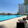 Отель Good Place And Comfortable Studio Apartment Springlake Summarecon Bekasi, фото 12
