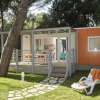 Отель Belvilla by OYO Baia Domizia Villaggio Camping I4, фото 23