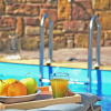 Отель Mastiha Villas, фото 21