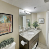 Отель New Listing! All-suite Beach Getaway W/ Pool 2 Bedroom Condo, фото 12