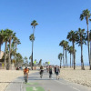 Отель Casa Blanca Lux Beach House Santa Monica, фото 17