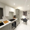 Отель Modern Studio Apartment in Newcastle Upon Tyne, фото 18