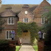 Отель Howfield Manor Hotel, фото 1