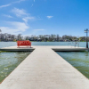 Отель Cozy New Braunfels Retreat w/ Lake Dunlap Access, фото 19